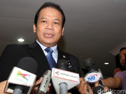 Taufik Kurniawan: Cegah Vaksin Palsu, Limbah Obat-obatan Harus Dimusnahkan