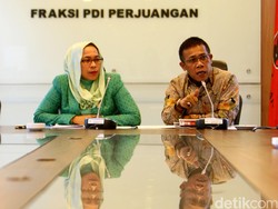 Elite PDIP Harap Presiden Dengar Suara Wantimpres Soal Nasib Menteri Rini