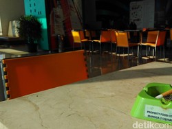 Banyak Versi Cerita Pengusiran oleh Perokok di Mal, Ely Tak Ambil Pusing
