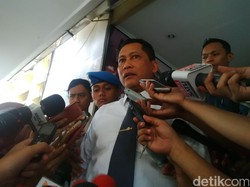 Aksi Bareskrim Disebut Kontroversial, Komjen Buwas: Kami Siap Diaudit