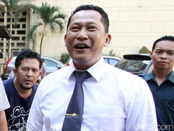 Komjen Buwas: Segera, Pelimpahan Berkas dan Tersangka BW ke Kejagung