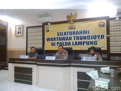 Ini Kata Polisi Penyebab Maraknya Begal Motor di Lampung