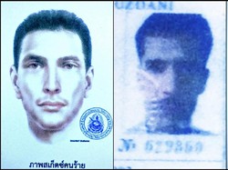 Polisi Thailand Buru 3 Tersangka Baru Bom Bangkok