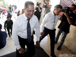 Komjen Buwas Bicara Tudingan Kegaduhan: Kejujuran Penting dalam Penyidikan