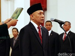 Mensesneg Pratikno Mendadak Beri Tahu Teten Jadi KSP, Kenapa?