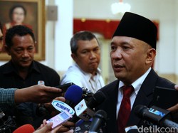 Teten Masduki Jadi Jalan Tengah, Semua Happy