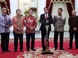 Kata Siapa PAN Dapat Jatah Dua Menteri?