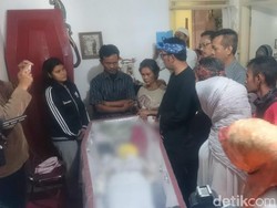 Ridwan Kamil akan Berikan Bantuan pada Ortu Siswi SMP yang Tewas Dibunuh