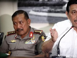 Idul Adha di Tolikara, Menko Polhukam: Tak Ada Pengamanan Khusus