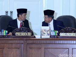 Soal Reshuffle, Nama Rini Soemarno Kembali Digoyang