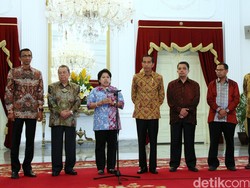 7 Calon Komisioner KY Jalani Uji Makalah di DPR