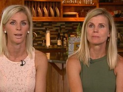 Jadi Ibu Pengganti untuk Anaknya, Ibu Ini Malah Sembuh dari Penyakit