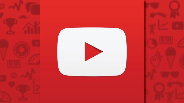 Logo Youtube