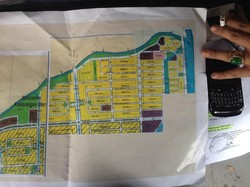 RW 11 Beberkan Bukti Terkait Penutupan Portal di Perumahan Permata Buana