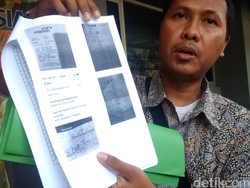 Merasa Tertipu, Fans Bon Jovi Laporkan Situs ticketbonjovi.com