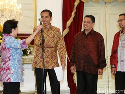 Pansel: Pertimbangan Pemilihan Calon Anggota KY Tak Beda dengan KPK