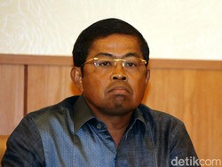Idrus Marham: Ada Konspirasi Menghabisi Novanto