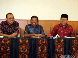 KMP: Sanksi untuk PAN Kita Serahkan kepada Rakyat Indonesia