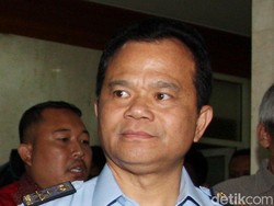 Imigrasi Bantah Beri Denda USD 5 Ribu soal Paspor Basah Tegan Martin
