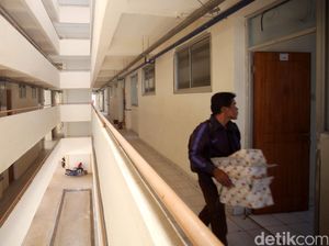 Kaum Milenial Susah Beli Rumah, Ini Solusi Pemerintah