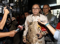 Dilaporkan ke MKD DPR Terkait Kunker ke China, Ini Kata Ketua MPR