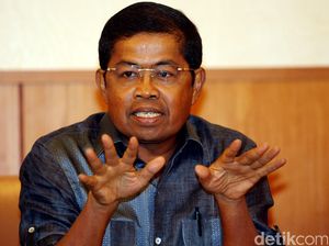 Golkar Minta Pansus Angket Gali Fakta Geng Penyidik KPK