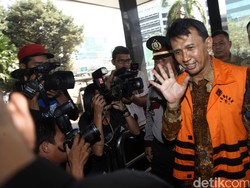 KPK Segera Tentukan Status Kasus Interpelasi Bansos DPRD Sumut