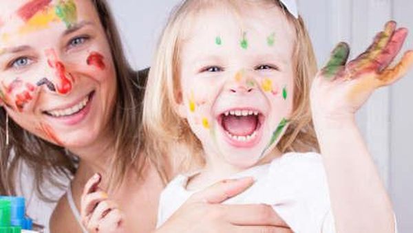 7 Ide Kegiatan Seru Bersama Balita di Akhir Pekan