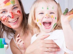 Yuk Coba Cara Ini untuk Ajak Anak Belajar Sambil Bereksplorasi di Rumah