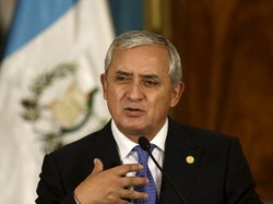 Para Pejabat Dunia ini Mengundurkan Diri karena Terlibat Skandal