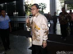 Ketua MPR Sampaikan Duka Cita Tragedi Mina, Imbau Umat Berdoa