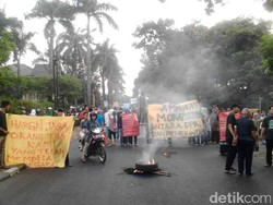 Ini Penjelasan Kodam Jaya Soal Pengosongan Kompleks Warga di Cibubur