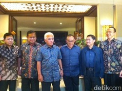 PAN Masuk Pemerintahan, Gerindra Serang Jokowi