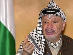 Prancis Tutup Kasus Kematian Arafat, Pengacara dan Palestina Mengecam