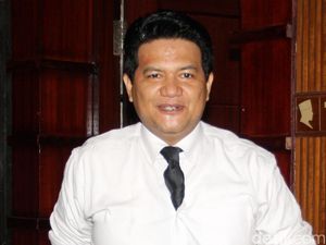 Ketua KPU Husni Kamil Meninggal, Komisioner KPU Hadar: Ada Infeksi Akut