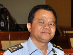 Dirjen Imigrasi: Proses Hukum 5 WN China yang Ngebor di Halim Tetap Lanjut