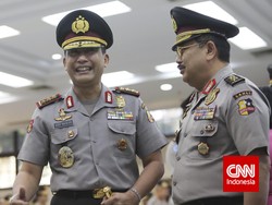 Jadi Kepala BNN, Buwas Baru Dapat Informasi Lisan dari Kapolri