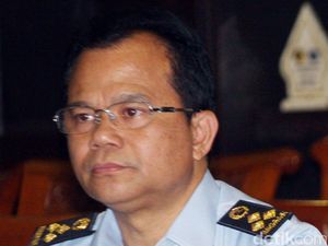 Dirjen Imigrasi: Ekstradisi Djoko Tjandra Bergantung Pemerintah Papua Nugini