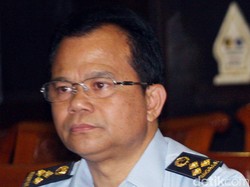 Dirjen Imigrasi: Ekstradisi Djoko Tjandra Bergantung Pemerintah Papua Nugini