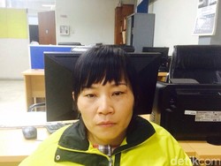 Tak Bisa Perlihatkan Paspor, WN China Dideportasi Imigrasi Jakbar