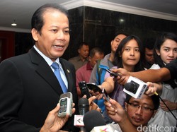 Uber dan GrabCar Akan Diblokir, ini Kata Pimpinan DPR Taufik Kurniawan