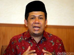 Makin Panas! Fahri Ajak Kader Muda Lawan Kepemimpinan PKS Makin Panas! Fahri Ajak Kader Muda Lawan Kepemimpinan PKS