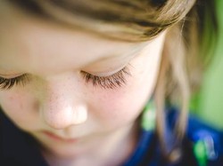 Ilmuwan Temukan Fungsi Unik dari Bulu Mata Manusia, Apa Itu?