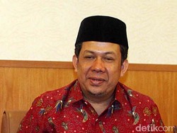 NasDem Minta PKS Copot Fahri Hamzah dari Pimpinan DPR