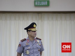 KY Harap Pengganti Komjen Buwas Bisa Bujuk Hakim Sarpin untuk Damai