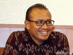 Sekjen PKS Mundur, Ada Apa Ya?