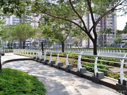 Ahok: Siapa Bilang Pemprov DKI Tak Campur Tangan di Sungai Epicentrum?