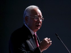 PM Najib Serukan Indonesia Menindak Perusahaan Pembakar Hutan