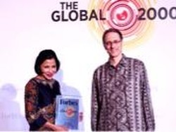 BCA Masuk Daftar 2000 Perusahaan Global Terbaik Versi Forbes