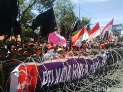 Surabaya Menggugat Desak KPU Tidak Permainkan Pilkada